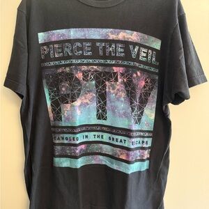 Pierce the Veil  T-Shirt